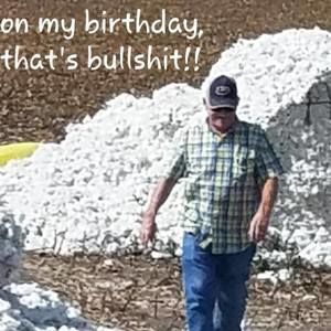 Meet your Posher, Thomas